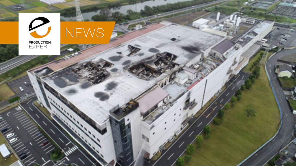 Manufacturer Fire