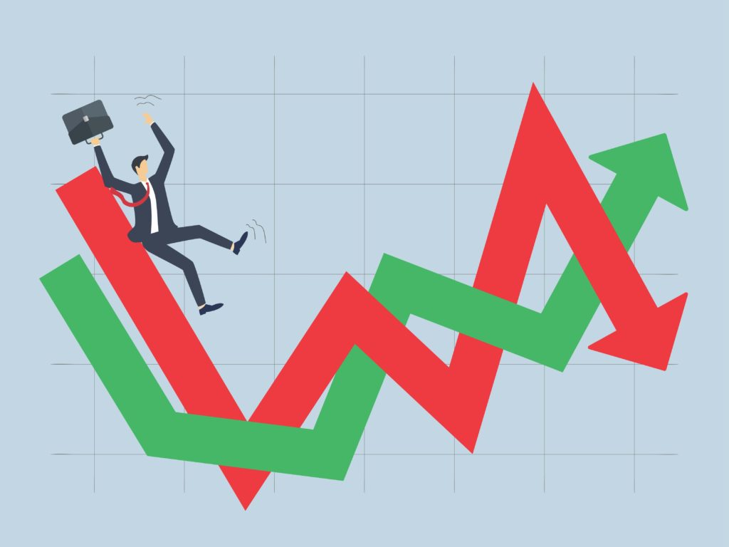 electronic components shortage 2023 outlook 